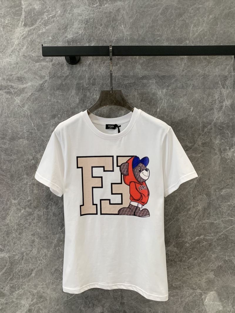 Fendi T-Shirts